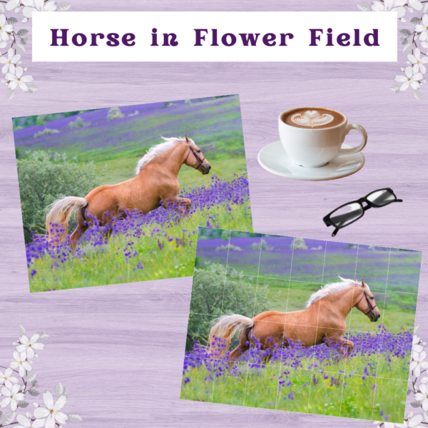 Square Puzzle-Multiple Designs - Image 7