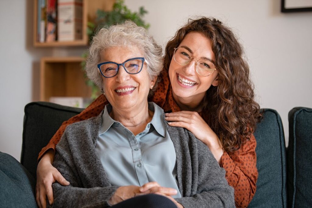 Should I Move My Parent Into My Home?