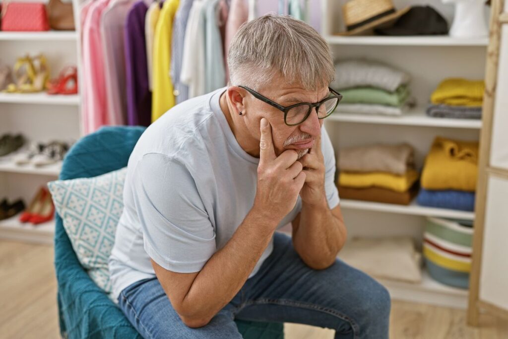 Caregiver's Guide to Home Organization for Individuals with Dementia