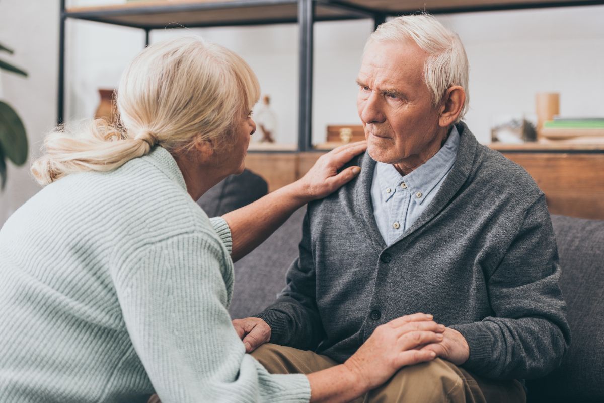 Dementia: Typical Vs Atypical Aging