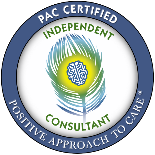 Your Senior Care Solutions - PAC Certified Independent Consultant