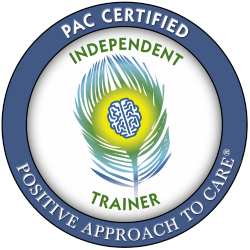 Your Senior Care Solutions - PAC Certified Independent Trainer