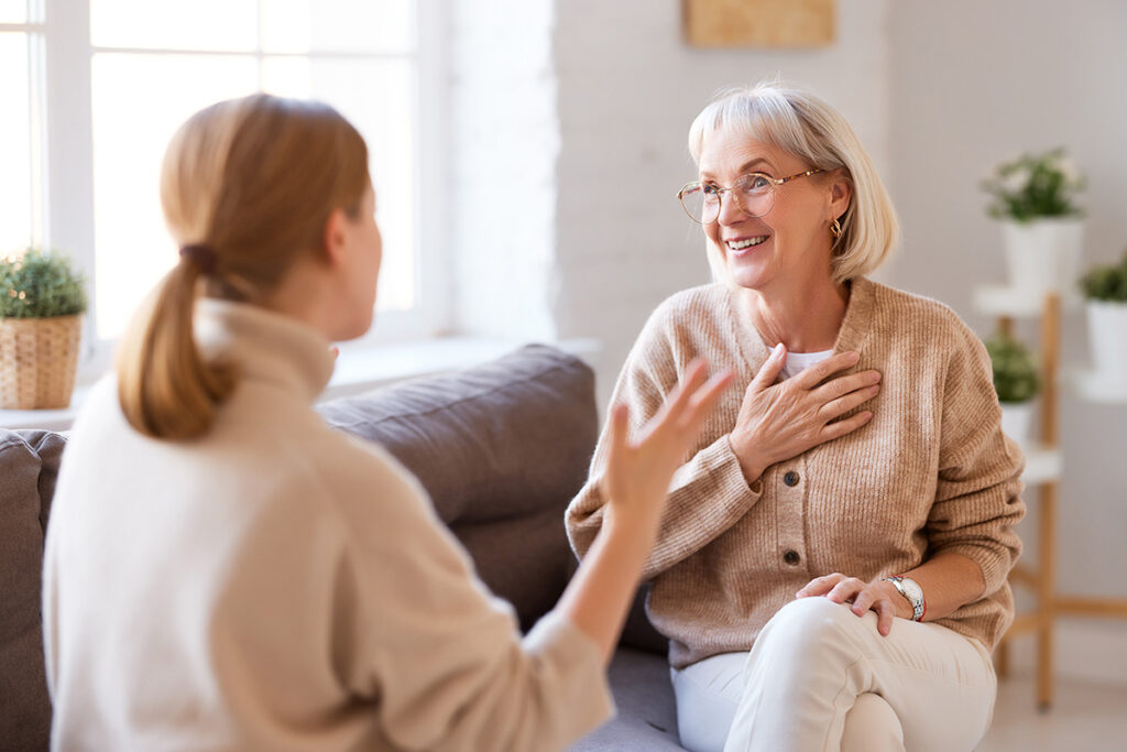 Dementia Support